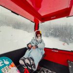 Snowboarding Outfit Essentials You Need