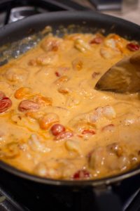 trader joes lobster bisque